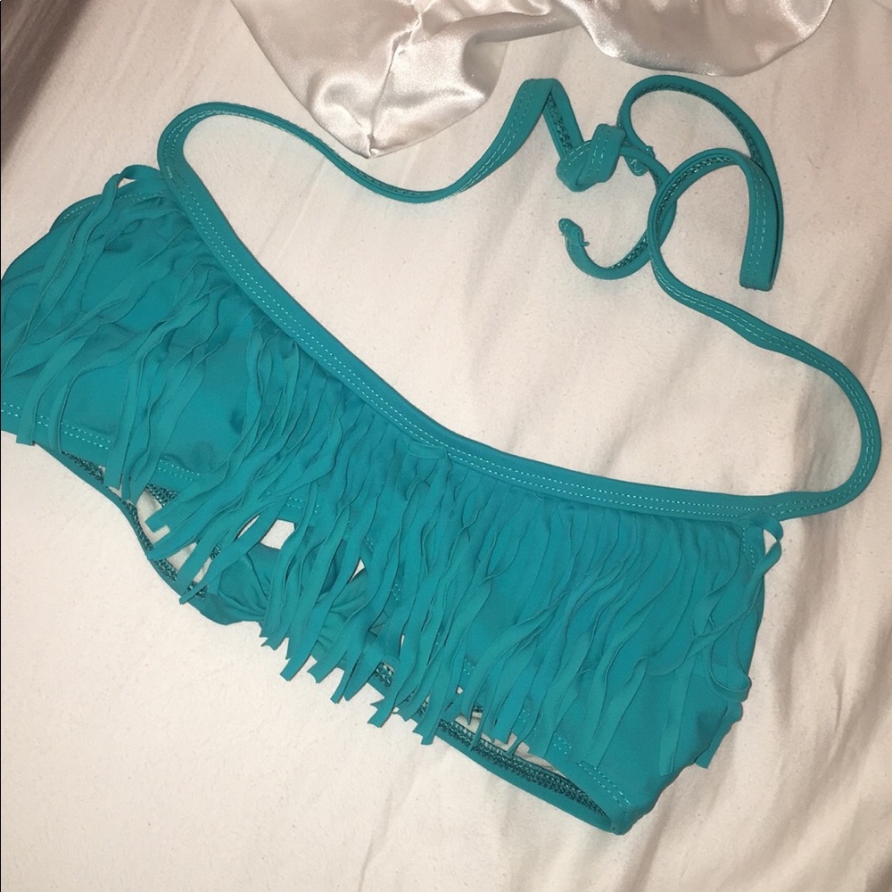 Swimsuit